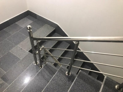 نرده استیل , قیمت نرده استیل